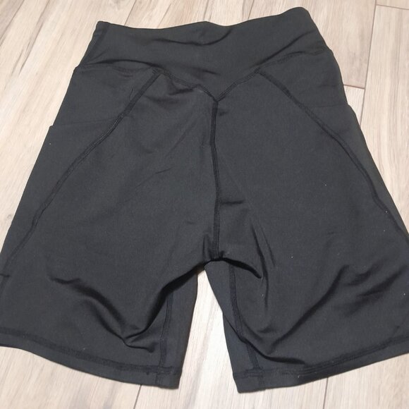 Women's bike shorts - Picture 3 of 4
